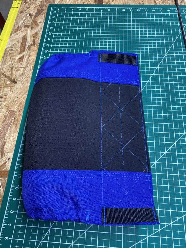 Peyton Racing Junior Dragster Tire Covers (Standard) Junior Dragster